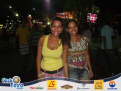Bloco A Tribo